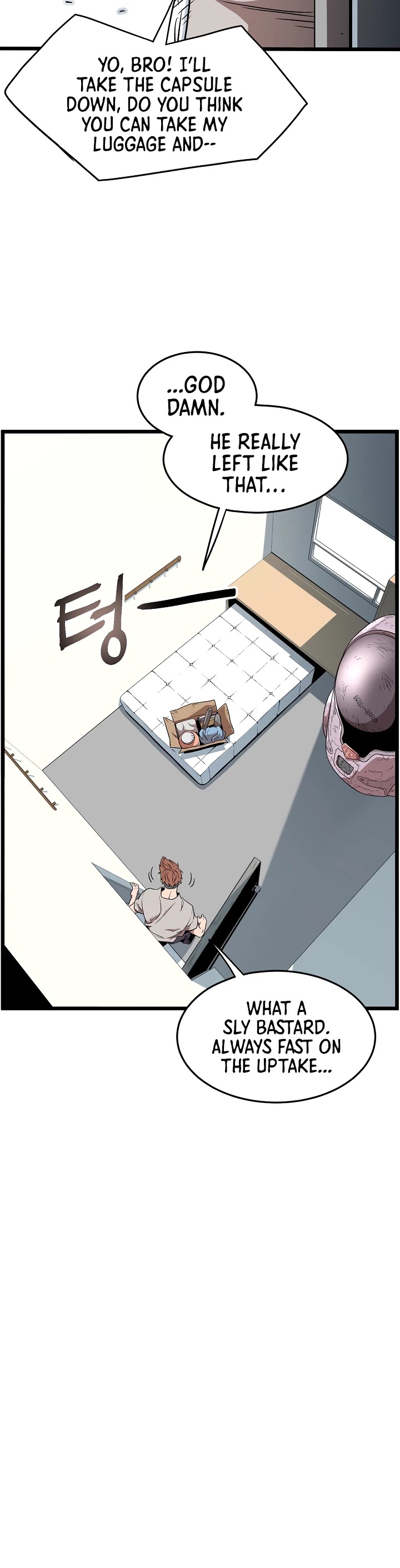 Murim Login Chapter 76 image 14
